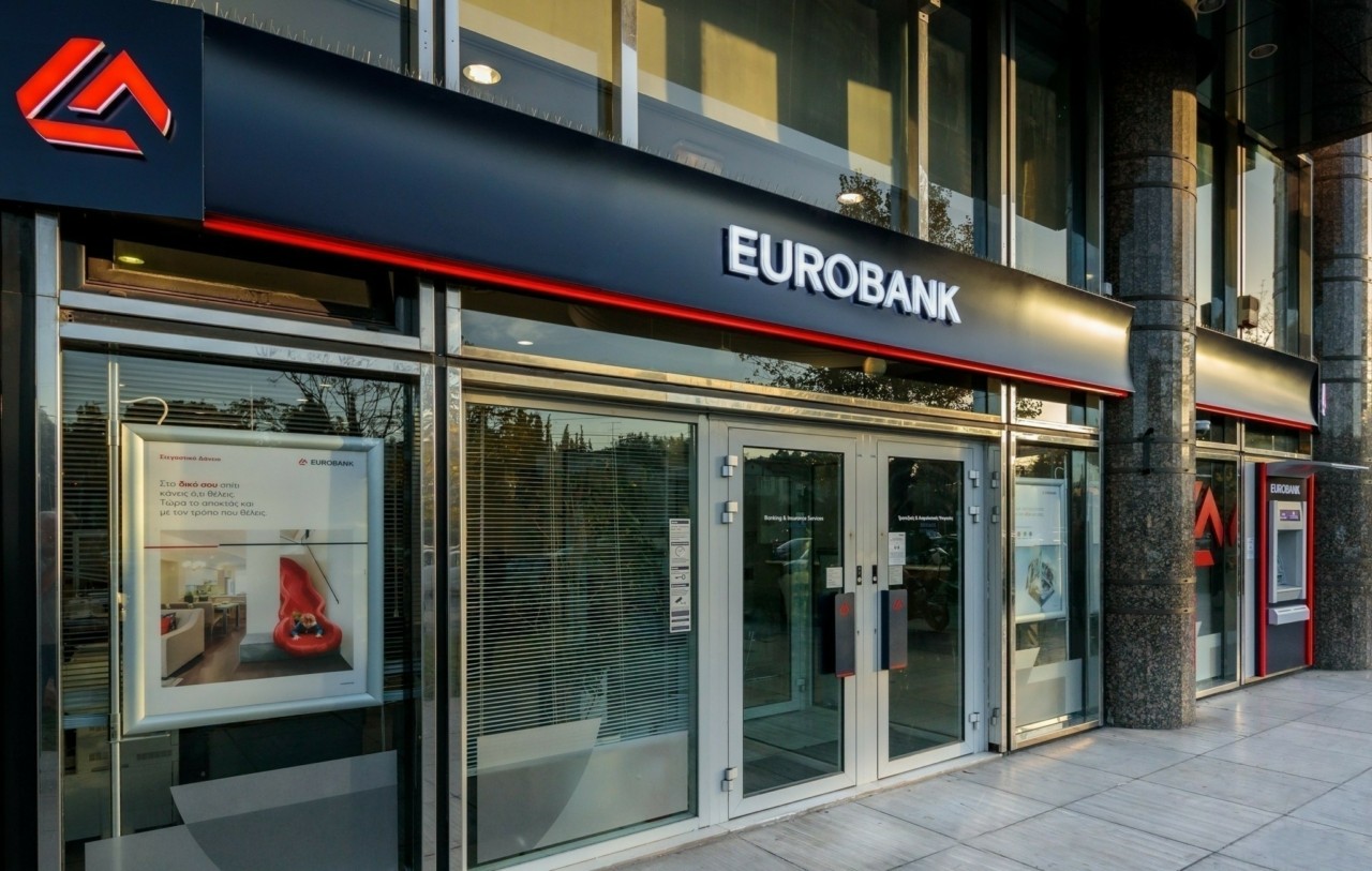 UBS: Η Eurobank ενισχύει τον πυλώνα bancassurance με την εξαγορά της Eurolife
