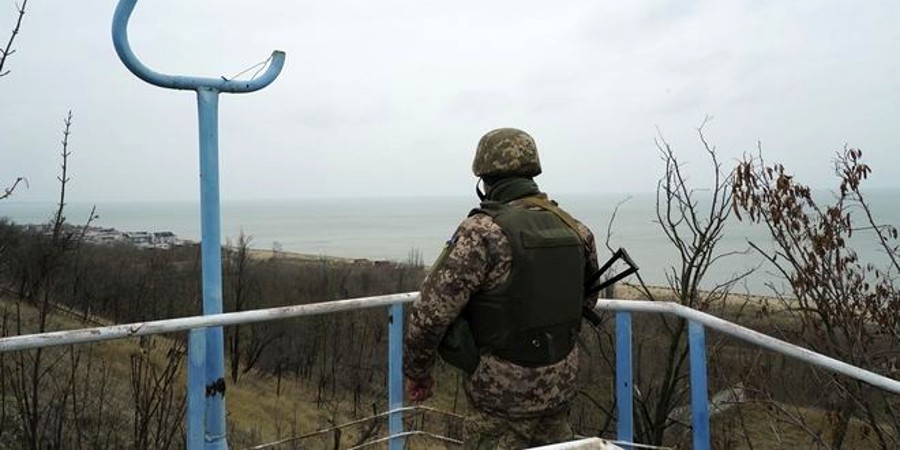 Ρωσία: Προχωρεί σε οχυρωματικά έργα στην Κριμαία μετά την απώλεια της Χερσώνας