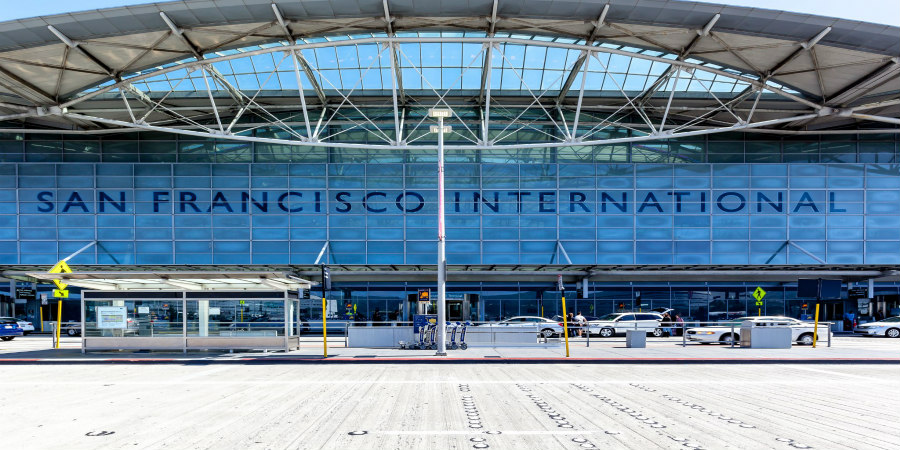 ΗΠΑ: Εκκενώθηκε σταθμός στο αεροδρόμιο του Σαν Φρανσίσκο λόγω προειδοποίησης για βόμβα