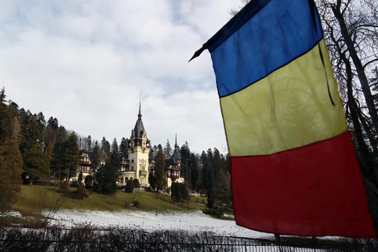 Σε παραίτηση εξωθήθηκε ο Πρωθυπουργός της Ρουμανίας 
