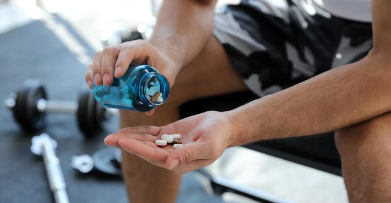 Δημιούργησαν φάρμακο που αντικαθιστά τη γυμναστική – Αύξηση μυϊκής μάζας και απώλεια βάρους με ένα χάπι