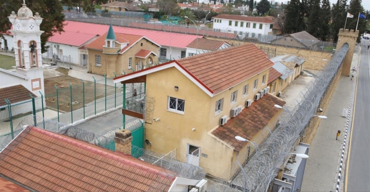 «Ξεγύμνωσαν» τις Κεντρικές Φυλακές: Πώς 300.000 απόρρητα έγγραφα κατέληξαν στο σπίτι δεσμοφύλακα