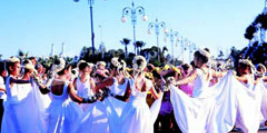 Ακυρώνεται το Καρναβάλι της Λάρνακας – Η ανακοίνωση του Δήμου