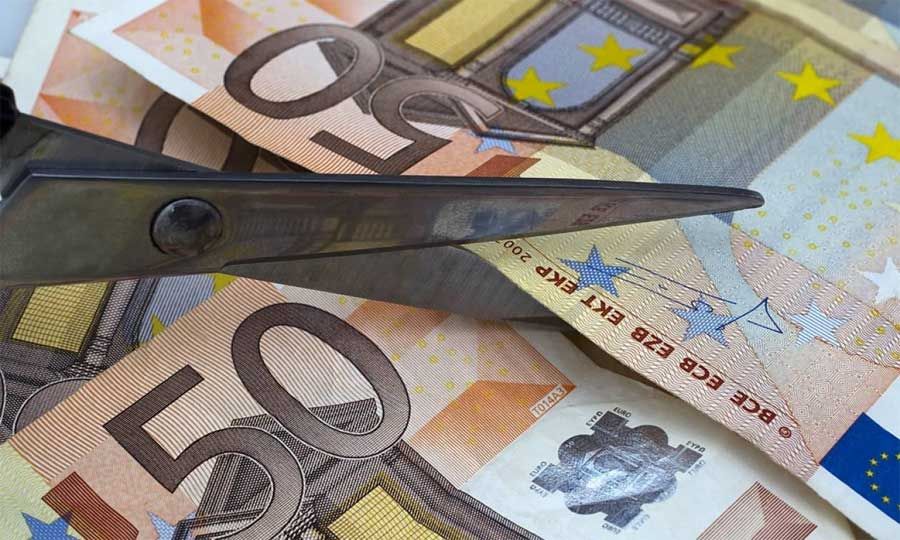 Ξανανοίγει η πλατφόρμα για κουρεμένους για νέο σχέδιο το 2027