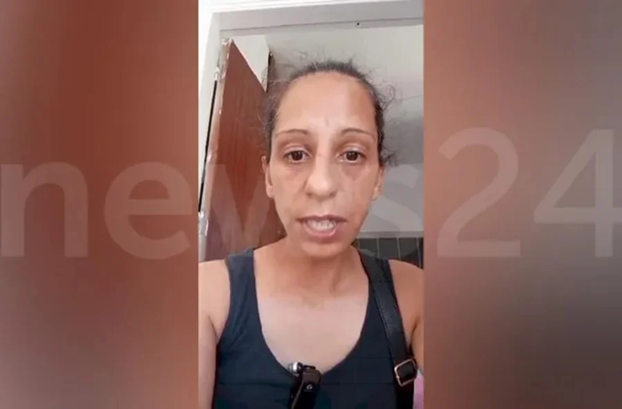 VIDEO - Τραγωδία στην Ξυλοφάγου: Σπάει τη σιωπή της η μητριά – «Δεν υπάρχει ένοχος, σταματήστε τις εικασίες»