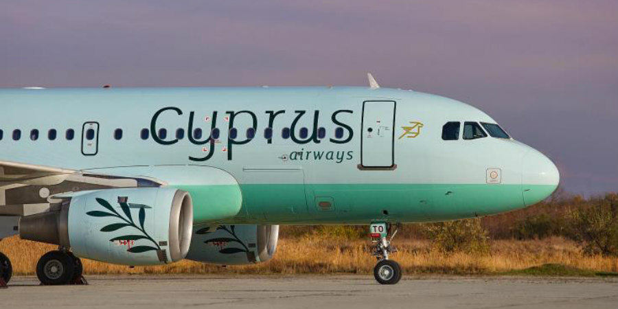 Καινοτομία από την Cyprus Airways 
