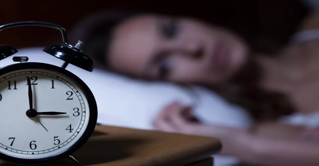 Aϋπνίες: Απόφυγε αυτές τις βραδινές συνήθειες πριν ξαπλώσεις