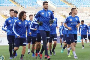 Έτοιμη η Εθνική Κύπρου για τον αγώνα με το Σαν Μαρίνο – Οι παίκτες που είναι στην αποστολή