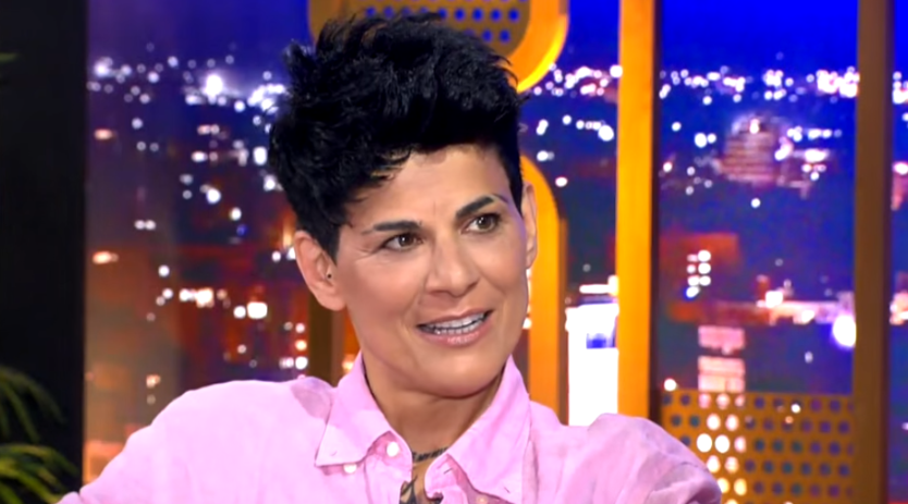 Άντρη Ελευθερίου για τη σεξουαλικότητα της: «Ένιωθα ότι είχα μειονέκτημα μπροστά στους ‘φυσιολογικούς’. Με βοήθησε η σύντροφος μου»