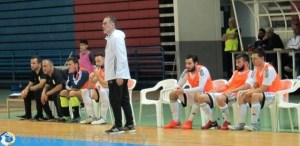 Η κλήση της Εθνικής Futsal U-19
