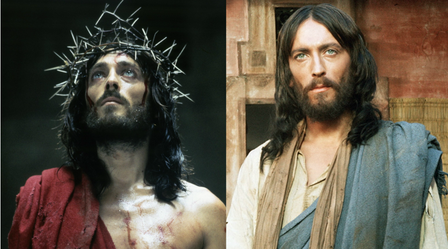 «Ιησούς από τη Ναζαρέτ»: Άγνωστες ιστορίες από τα γυρίσματα, 46 χρόνια μετά την πρώτη προβολή