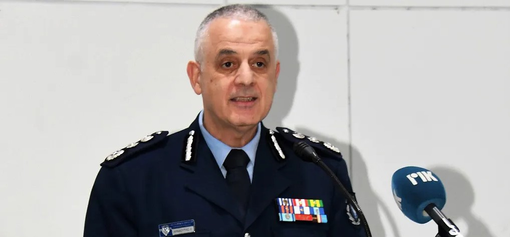 Αναμένει οδηγίες από το Υπουργικό για το «Κράτος Μαφία» ο Αρναούτης - «Δεν μπορεί να υπάρξει παράλληλη διερεύνηση»