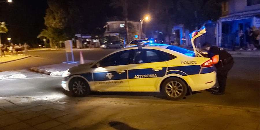 Συλλήψεις στην Λεμεσό με «φόντο» τα ναρκωτικά - Aντιλήφθηκε την παρουσία της Αστυνομίας και τράπηκε σε φυγή 37χρονος 