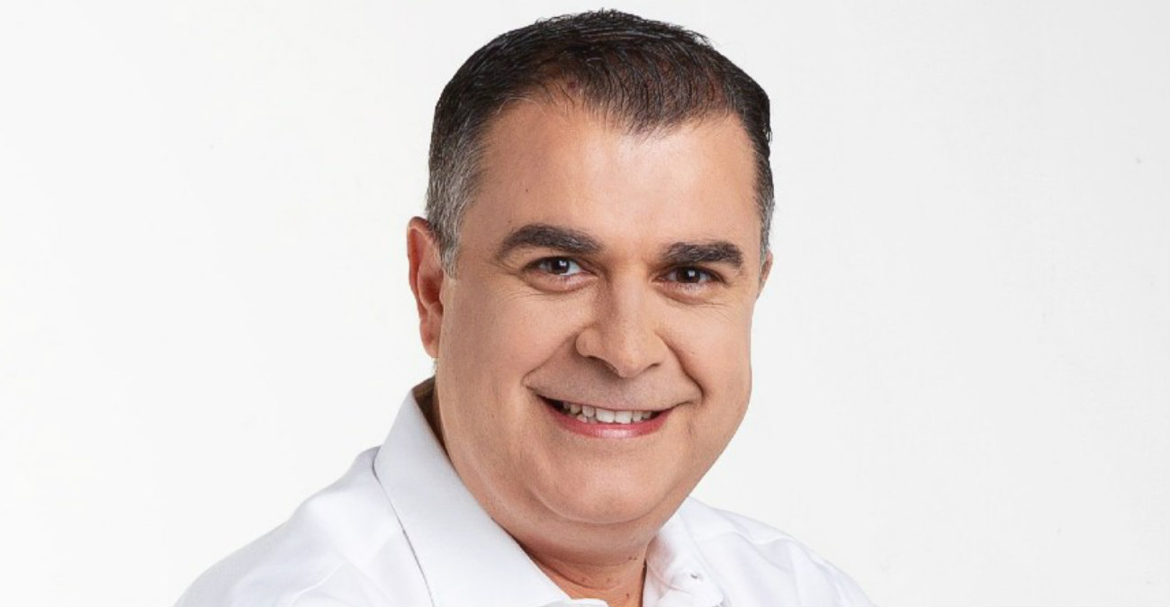 Η συγκινητική ανάρτηση του Νικήτα Κυριάκου για την αποφοίτηση της κόρης του – Δείτε φωτογραφίες