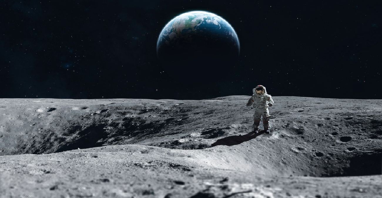 Σελήνη: Γιατί οι μεγάλες δυνάμεις ενδιαφέρονται για την εξόρυξή της