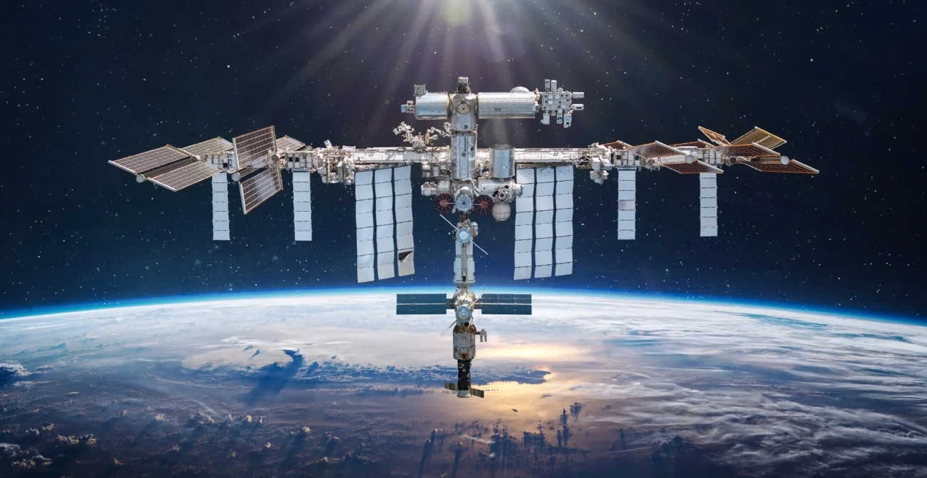 Αναβλήθηκε η εκτόξευση του Σογιούζ με το οποίο θα επιστρέψουν στη Γη τρία μέλη του πληρώματος του ISS