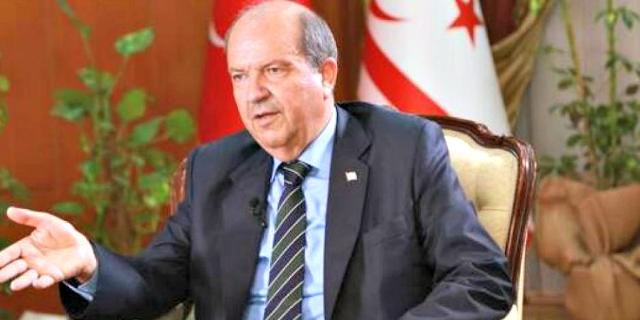 Τατάρ: «Με Ερντογάν θα συνεχιστεί η αποφασιστική στάση στην Αν. Μεσόγειο»
