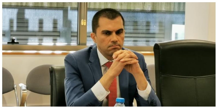 ΚΥΠΡΟΣ - ΚΟΡΩΝΟΪΟΣ :Έκκληση Υφυπουργού Τουρισμού προς ξενοδόχους για φιλοξενία επαναπατρισθέντων
