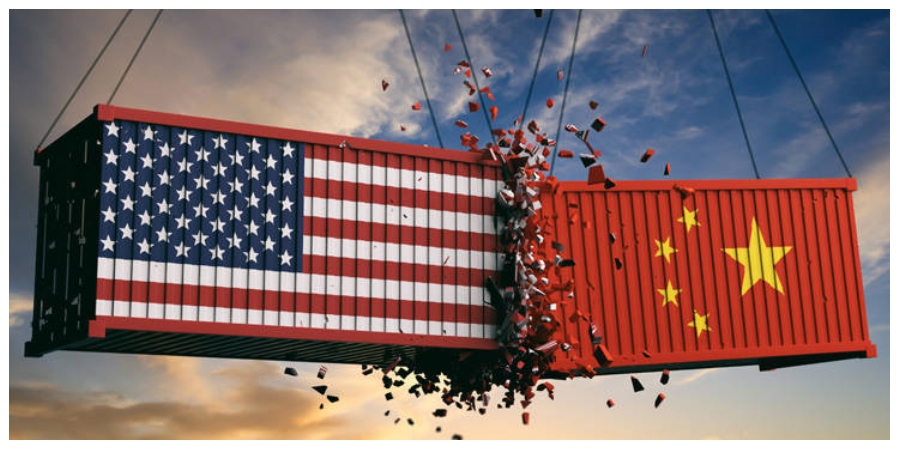 Η Κίνα αίρει δασμούς σε αμερικανικά προϊόντα
