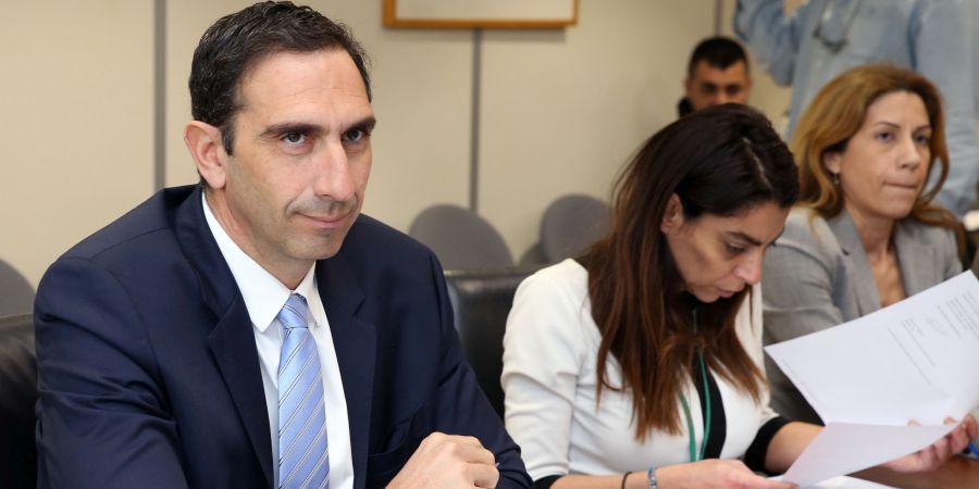 Στο Βουκουρέστι για το Άτυπο Συμβούλιο Υπουργών Υγείας της ΕΕ ο Κωνσταντίνου Ιωάννου