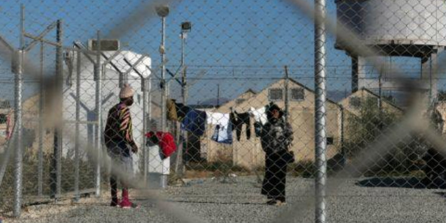 Eurostat: Πέραν των 11 χιλιάδων οι παράνομοι αλλοδαποί στην Κύπρο
