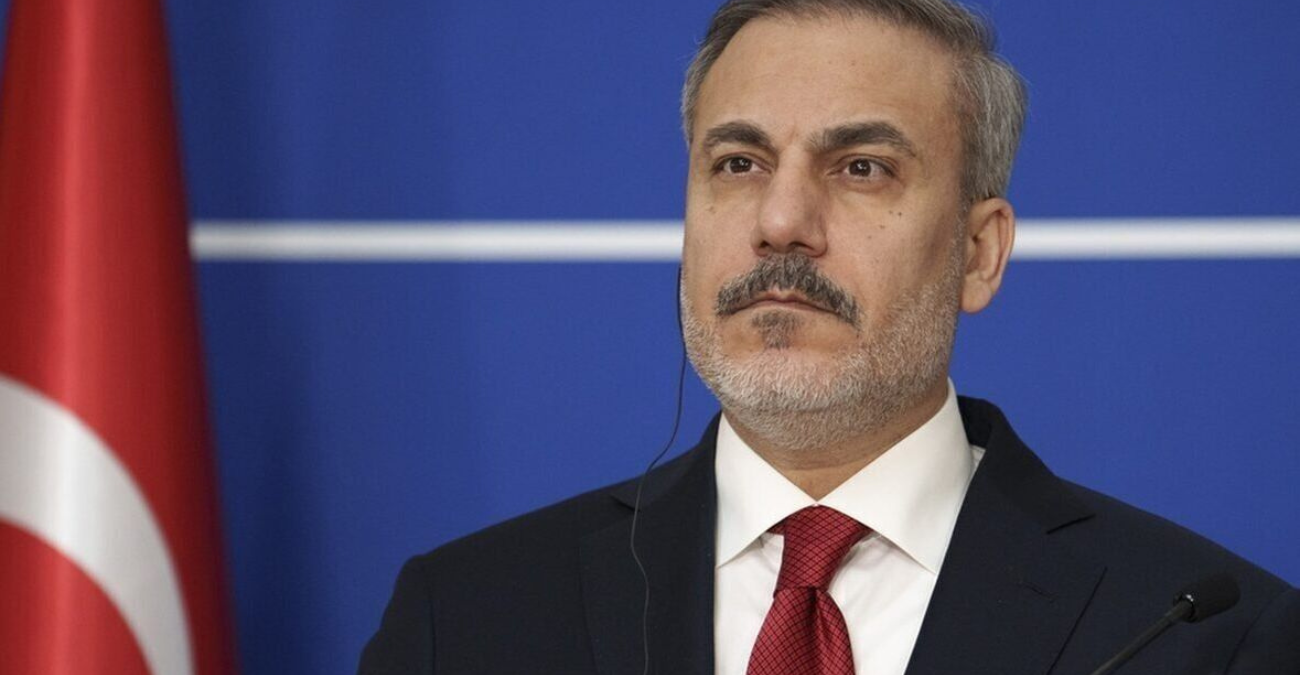 Η Τουρκία κλείνει τον εναέριο χώρο της και διακόπτει το εμπόριο με το Ισραήλ