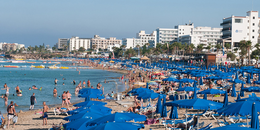‘Έφαγε’ 40.000 ευρώ από επενδυτή τάζοντας τουριστικά καταλύματα στην Κύπρο -Επικαλέστηκε γνωστό Κύπριο επιχειρηματία