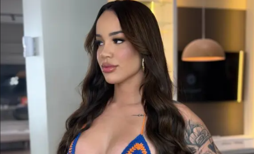 VIDEO: 27χρονη influencer σκηνοθέτησε απαγωγή για να αυξήσει τους followers της - Θύμα της και ο... σύζυγός της