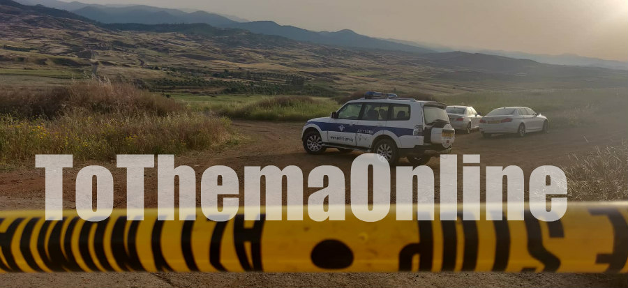 ΚΥΠΡΟΣ-ΔΟΛΟΦΟΝΙΕΣ: Παραδέχθηκε τον φόνο 36χρονης από Ρουμανία και της 8χρονης κορούλας της –Είχαν εξαφανιστεί το 2016