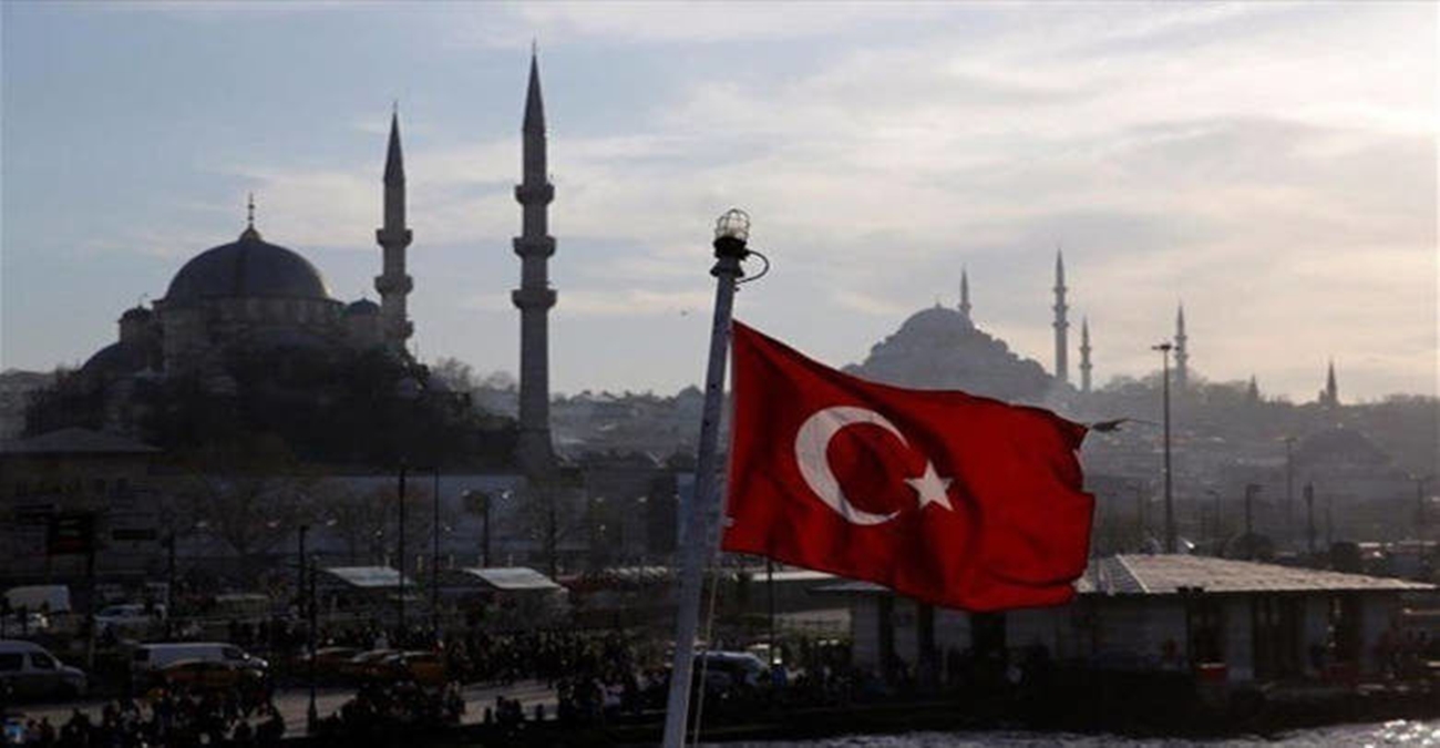 Νέο κύμα συλλήψεων δημοσιογράφων στην Τουρκία, σύμφωνα με δημοσίευμα