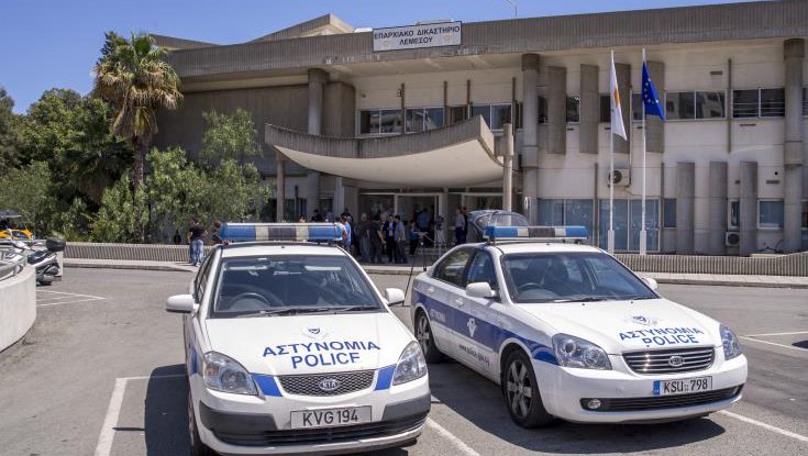 Φόνος Δημοσθένους: Σχετίζονται τελικά οι δύο 28χρονοι Γεωργιανοί με την εκτέλεσή του;