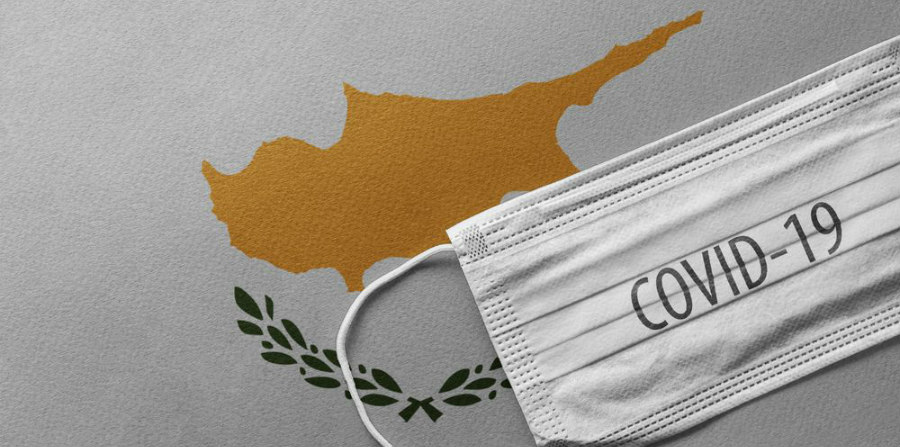 Κύπρος- Κορωνοϊός: Τρεις νεκροί ανακοινώθηκαν την Τετάρτη 10/2 - Ο αριθμός των νέων κρουσμάτων