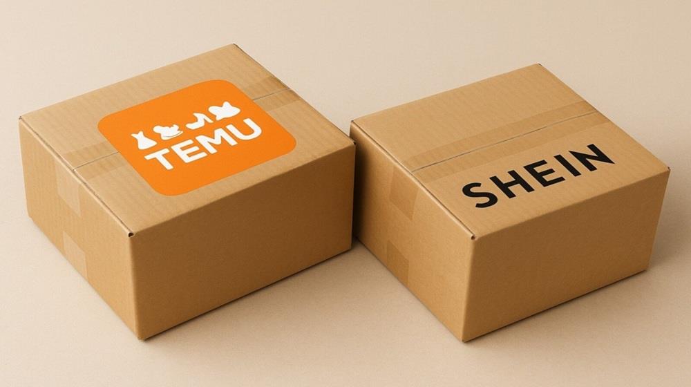 Μπαίνει… αύξηση στα δέματα από Τemu και Shein - Πότε ξεκινά και πόσο θα πληρώνουμε