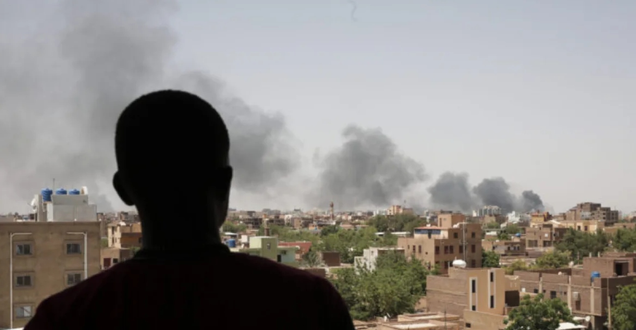 Σουδάν: Επιχείρηση εκκένωσης - Διεθνείς εκκλήσεις για τήρηση της εκεχειρίας