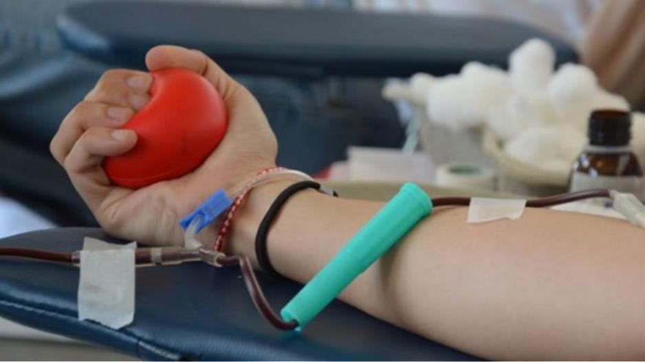 ΛΕΜΕΣΟΣ: Έκκληση για προσφορά αίματος στο Γενικό Νοσοκομείο- Υπάρχει σοβαρό πρόβλημα