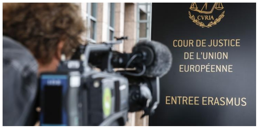 Απόφαση ΔΕΕ για αρμοδιότητα τριων χωρών στην έκδοση ευρωπαϊκών ενταλμάτων σύλληψης