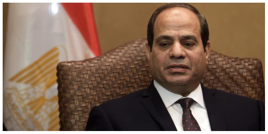Τηλεφωνική επικοινωνία Κ. Μητσοτάκη με τον Αιγύπτιο Πρόεδρο Αλ Σίσι - Ενίσχυση της τριμερούς συνεργασίας Αιγύπτου, Ελλάδας και Κύπρου 