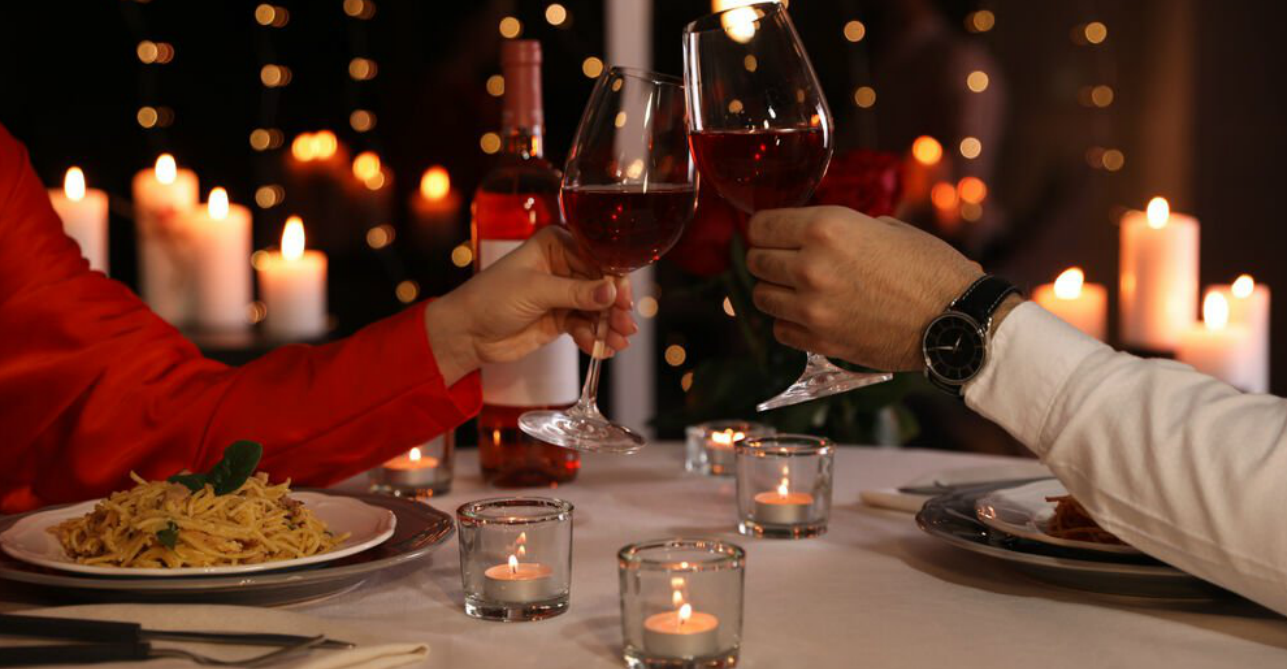 Ψάχνεις εστιατόριο για την Ημέρα του Αγίου Βαλεντίνου; Εδώ θα βρεις τα καλύτερα στη Λευκωσία
