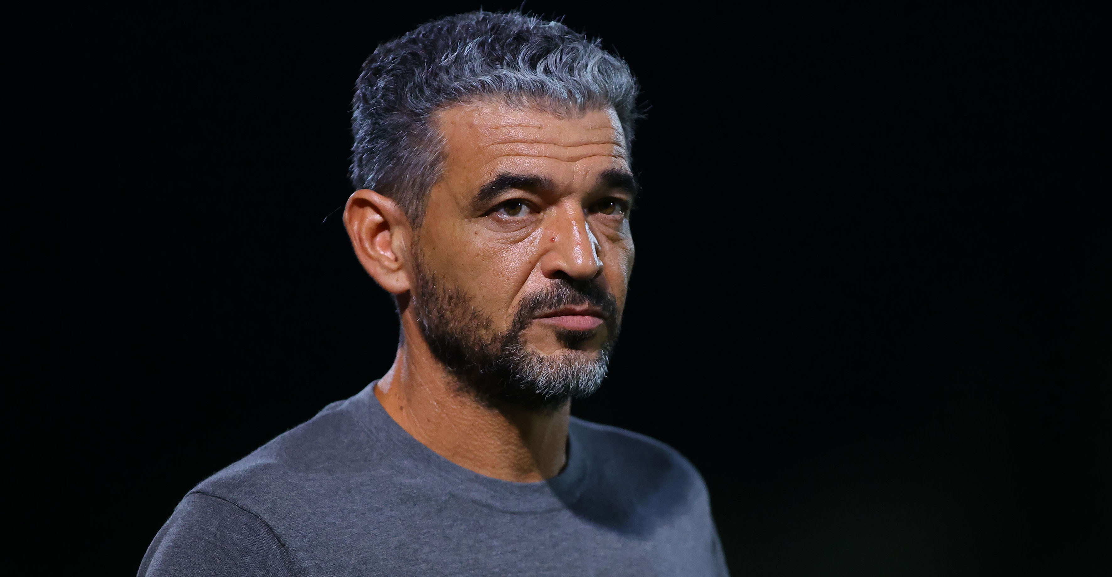 Ο Μάρτινς τα καταφέρνει με τον Μπεργκ