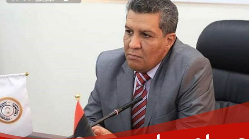Υπό κράτηση ο υπουργός Παιδείας στη Λιβύη λόγω... έλλειψης σχολικών βιβλίων!