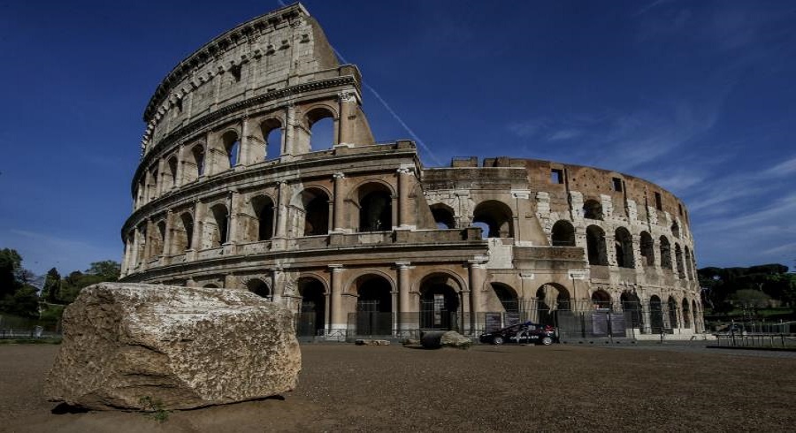 Το έλλειμμα της Ιταλίας θα κυμανθεί περί το 10% του ΑΕΠ το 2020