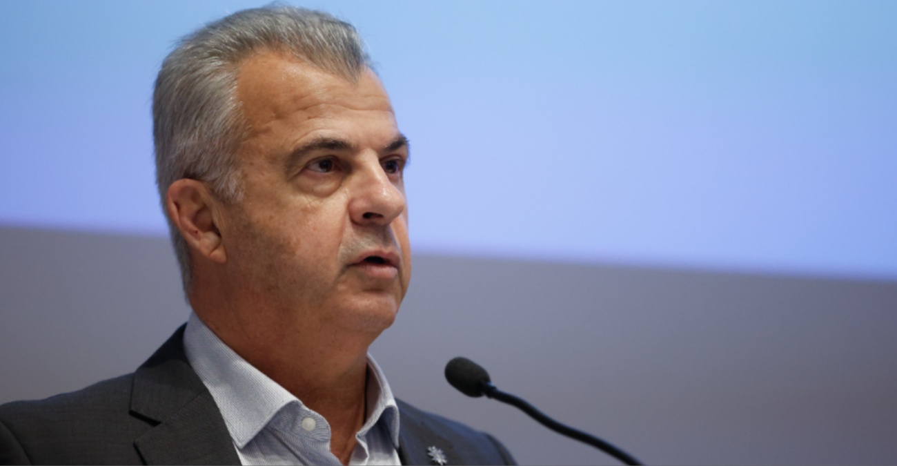 Καθησυχάζει ο Φυτιρής - «Δεν υπάρχει ένδειξη ότι η Κυπριακή Δημοκρατία απειλείται»