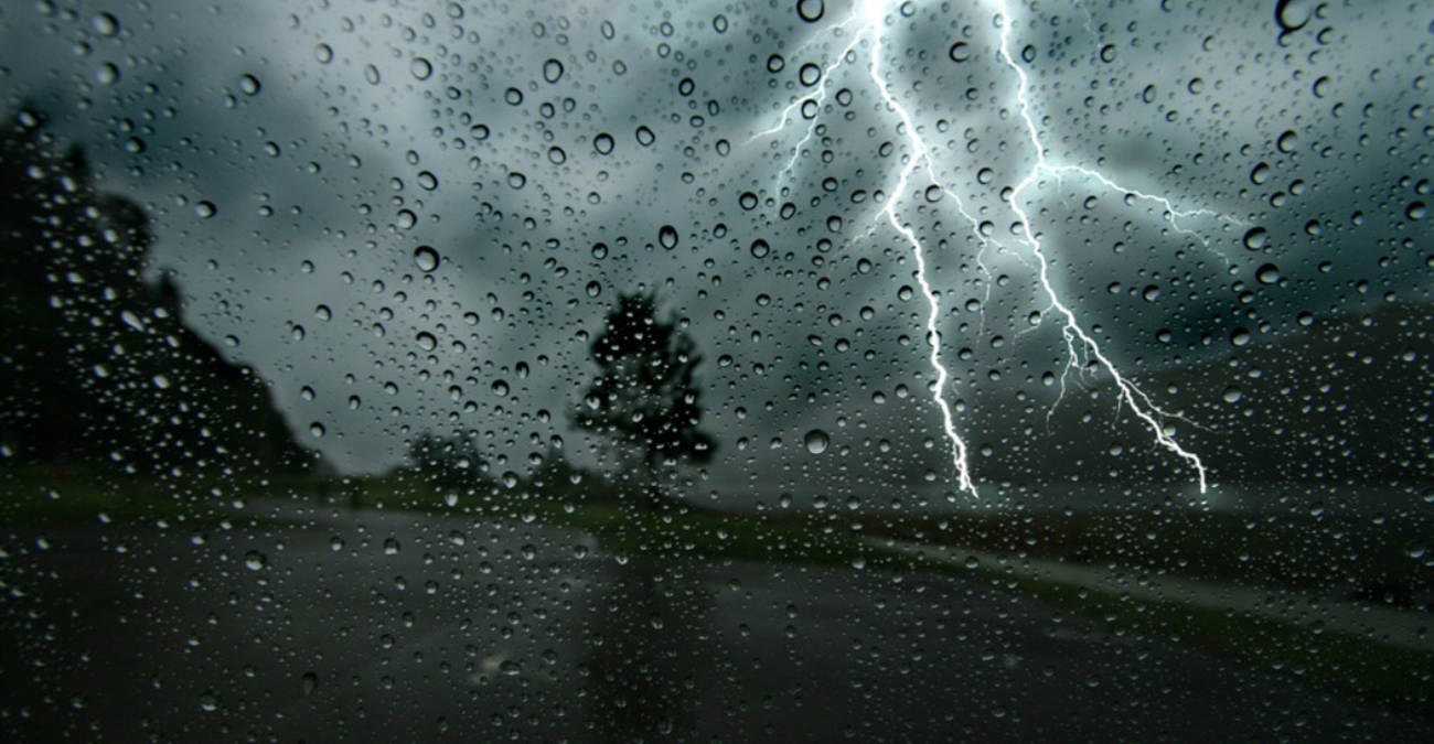Έρχεται κακοκαιρία: Βροχές, καταιγίδες και χιόνια στο Τρόοδος 