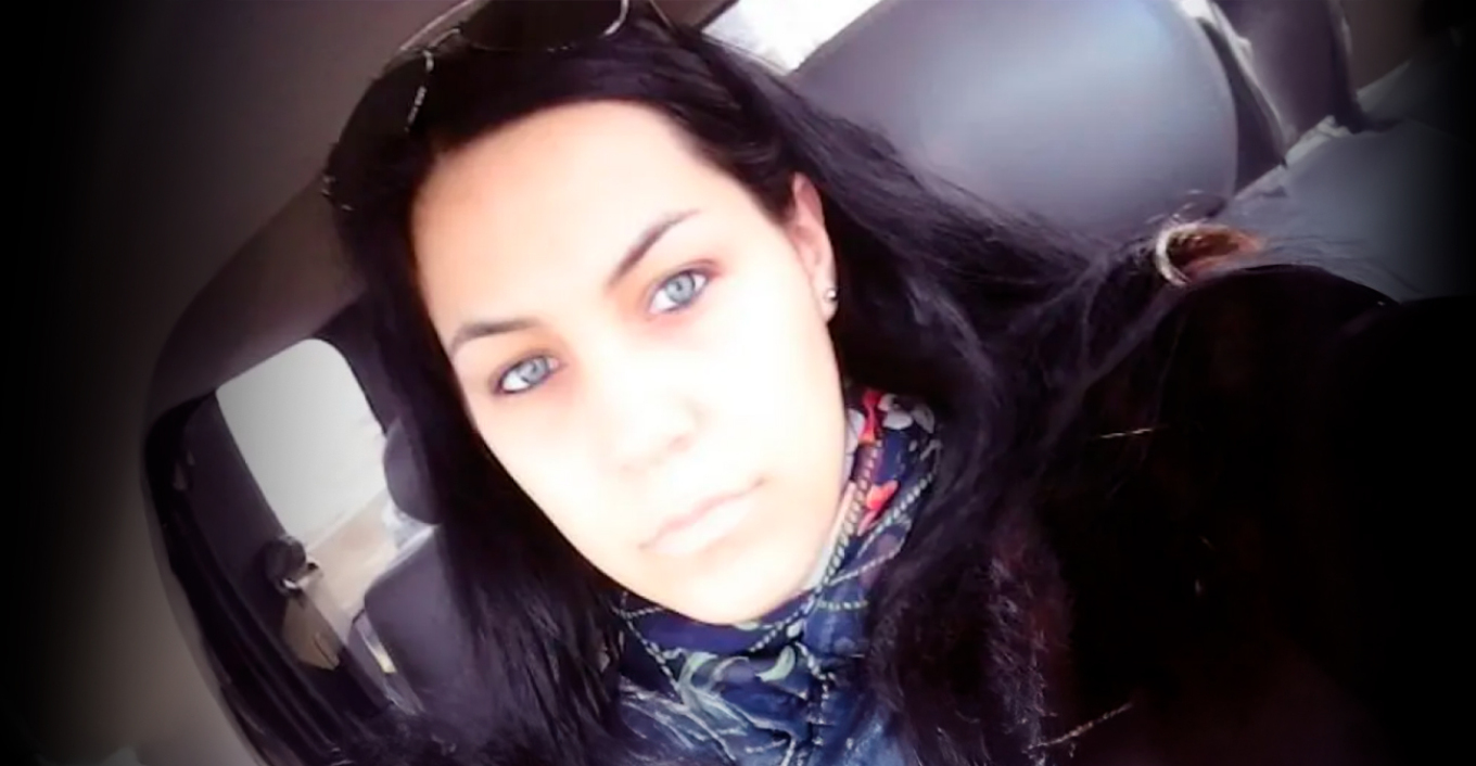 Υπόθεση σοκ: 27χρονη σκότωσε τους δύο μικρούς γιους της για «να ενωθούν όλοι στον Παράδεισο» με τον 72χρονο σύζυγό της