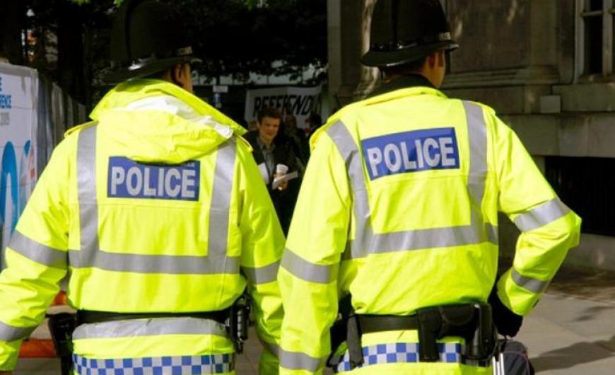 Καταζητείται 34χρονος Κύπριος από την Αστυνομία του Λονδίνου – ΦΩΤΟΓΡΑΦΙΑ