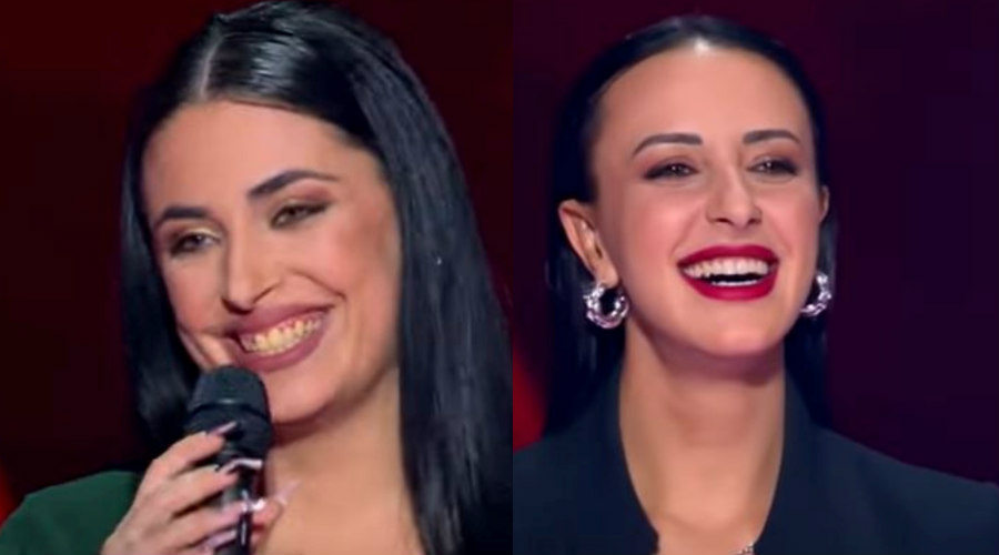 Μικαέλα Αγαπίου – Πένη Αριστοδήμου: Οι δύο Κύπριες που ξεχώρισαν στο «The Voice» (Βίντεο)