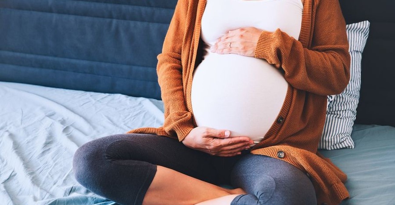 Εγκυμοσύνη: Τα υψηλά επίπεδα μητρικού στρες συνδέονται με προβλήματα συμπεριφοράς των παιδιών