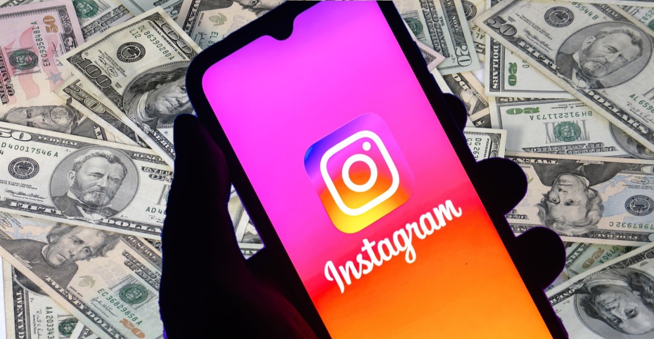Η «ταρίφα» των διασήμων στο Instagram - Πόσα εκατομμύρια χρεώνουν για κάθε ανάρτηση