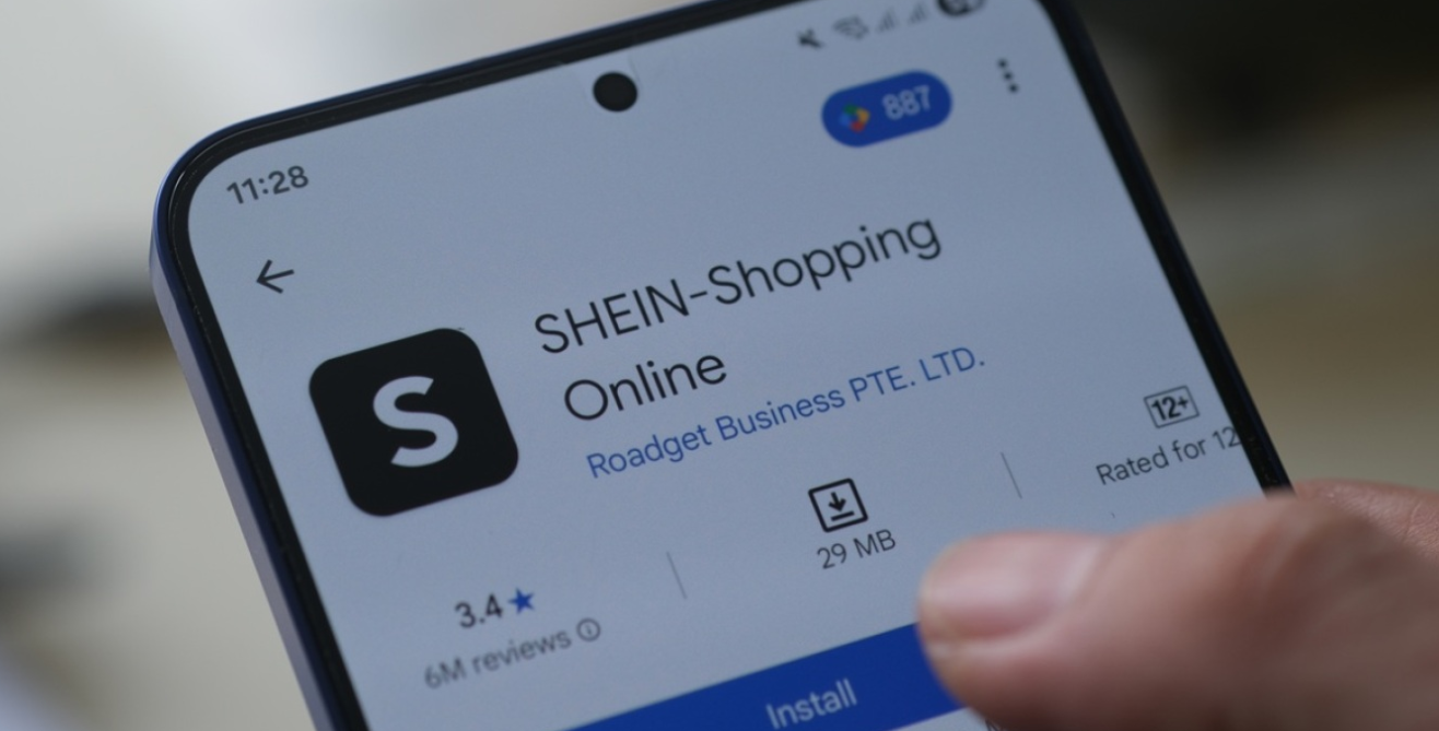 «Εξονυχιστική» έρευνα της ΕΕ σε βάρος της Shein - Στο «μικροσκόπιο» οι κούκλες του σεξ με παιδικά χαρακτηριστικά