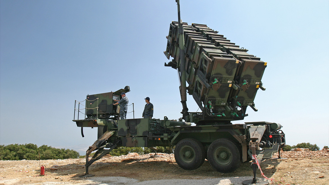 LIVE: Φρουροί της Επανάστασης: Τα Στενά του Ορμούζ είναι κλειστά, θα εμποδίσουμε όποιον επιχειρήσει να τα περάσει